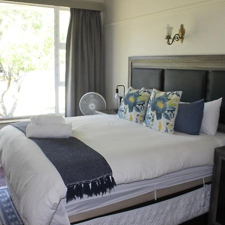 Berry Lane Guesthouse Kroonstad Dış mekan fotoğraf
