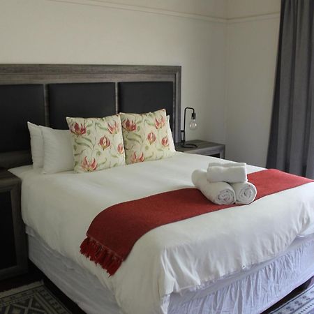 Berry Lane Guesthouse Kroonstad Dış mekan fotoğraf