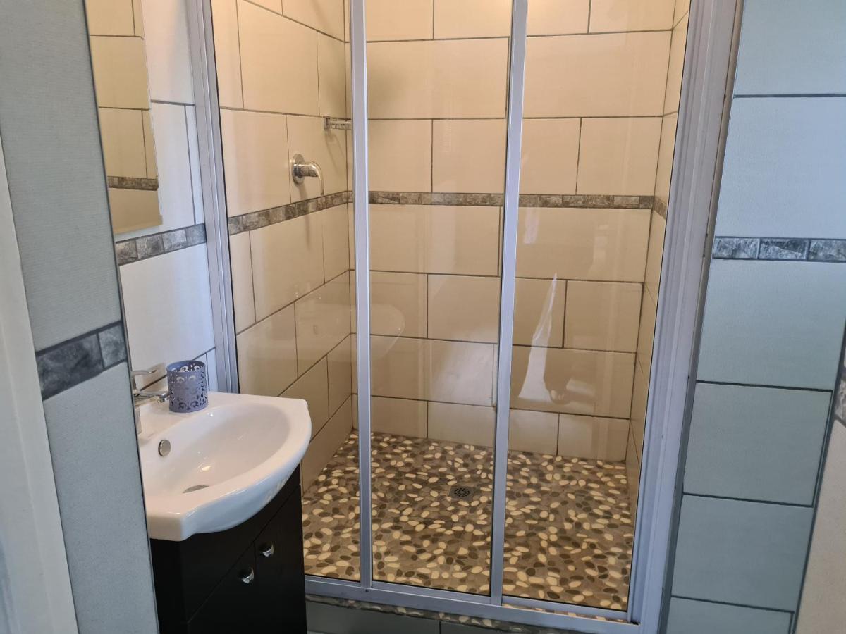 Berry Lane Guesthouse Kroonstad Dış mekan fotoğraf