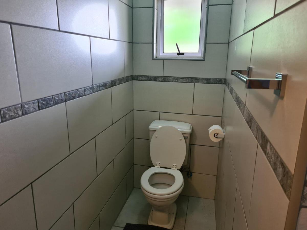 Berry Lane Guesthouse Kroonstad Dış mekan fotoğraf