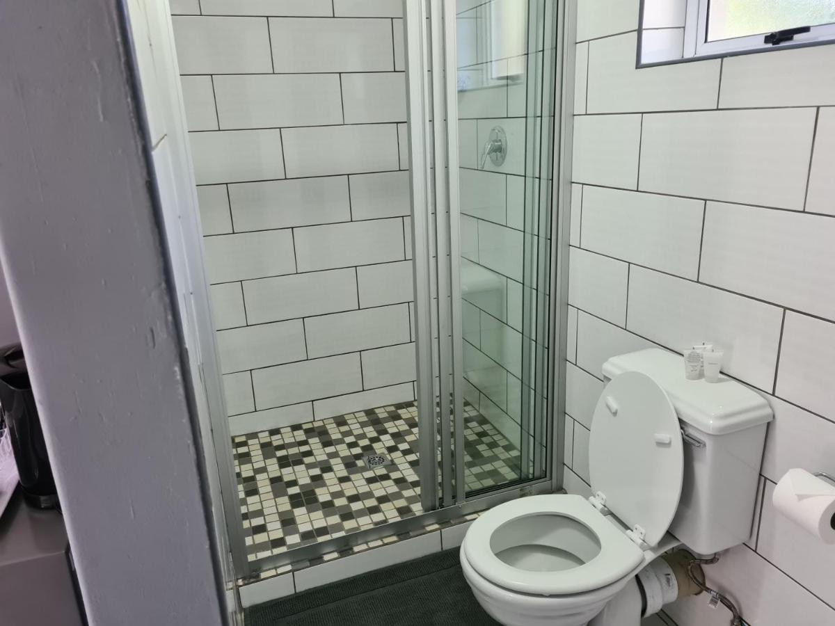 Berry Lane Guesthouse Kroonstad Dış mekan fotoğraf