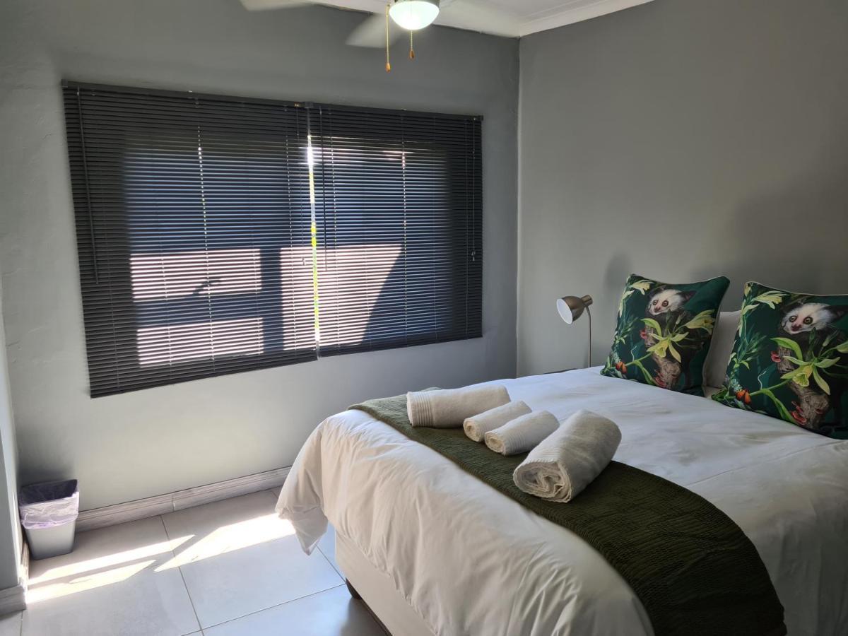 Berry Lane Guesthouse Kroonstad Dış mekan fotoğraf