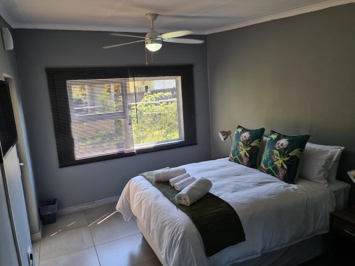 Berry Lane Guesthouse Kroonstad Dış mekan fotoğraf