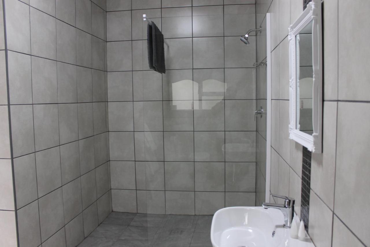 Berry Lane Guesthouse Kroonstad Dış mekan fotoğraf