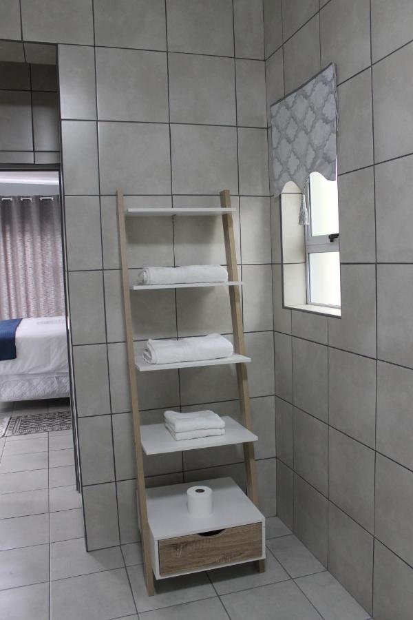 Berry Lane Guesthouse Kroonstad Dış mekan fotoğraf