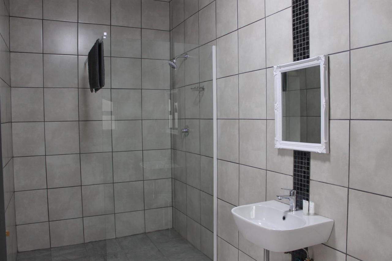 Berry Lane Guesthouse Kroonstad Dış mekan fotoğraf