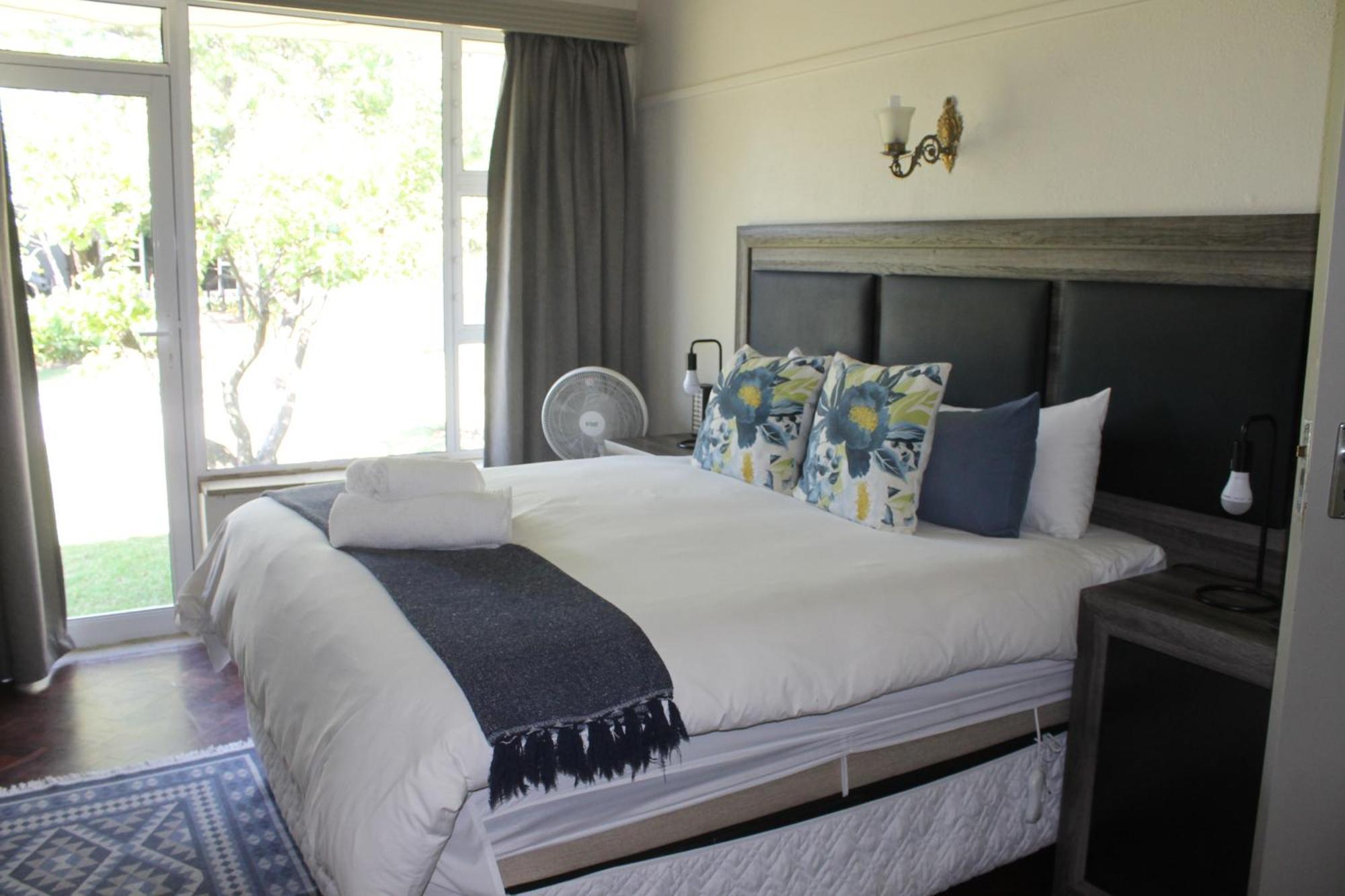 Berry Lane Guesthouse Kroonstad Dış mekan fotoğraf