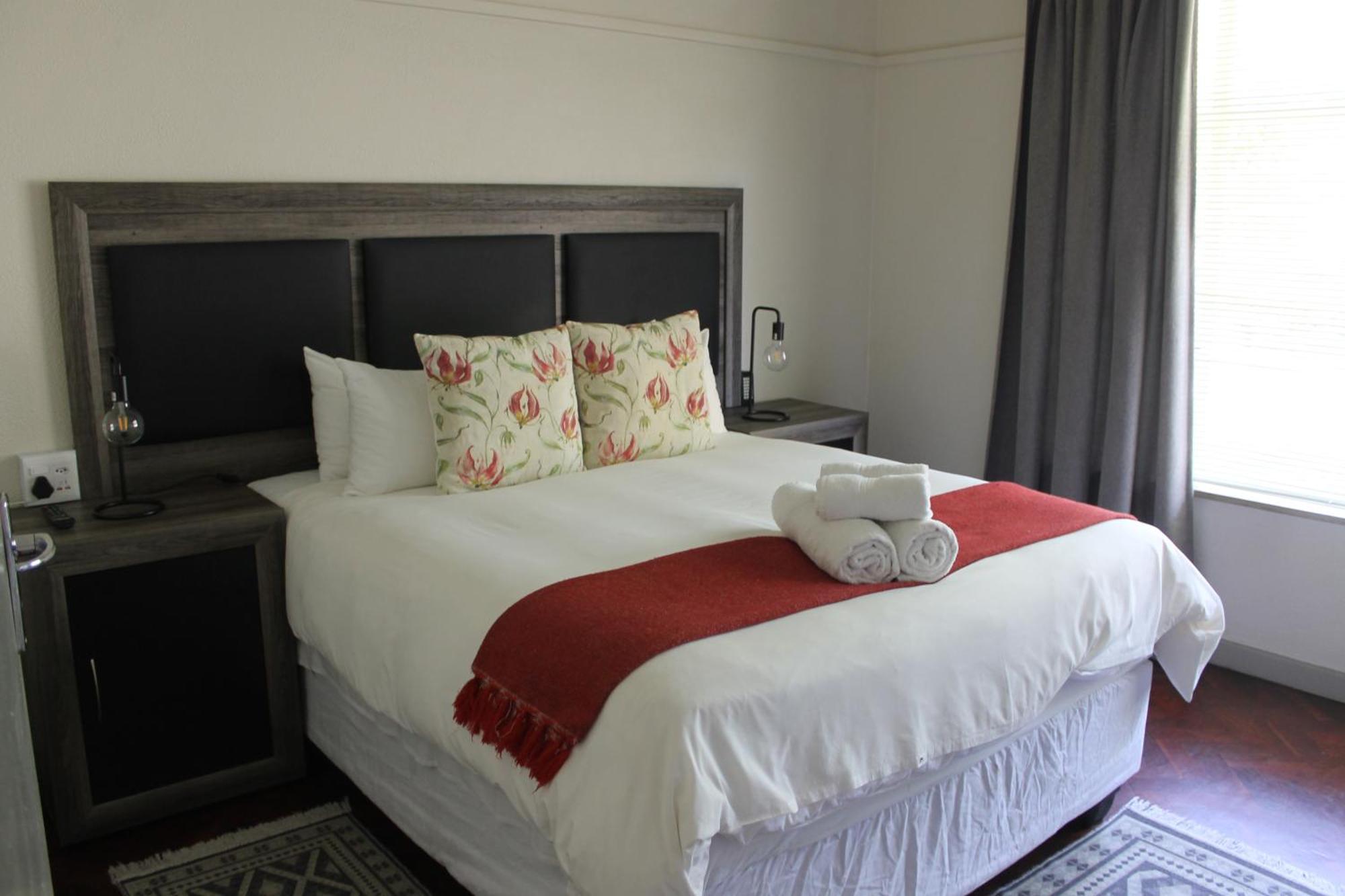 Berry Lane Guesthouse Kroonstad Dış mekan fotoğraf