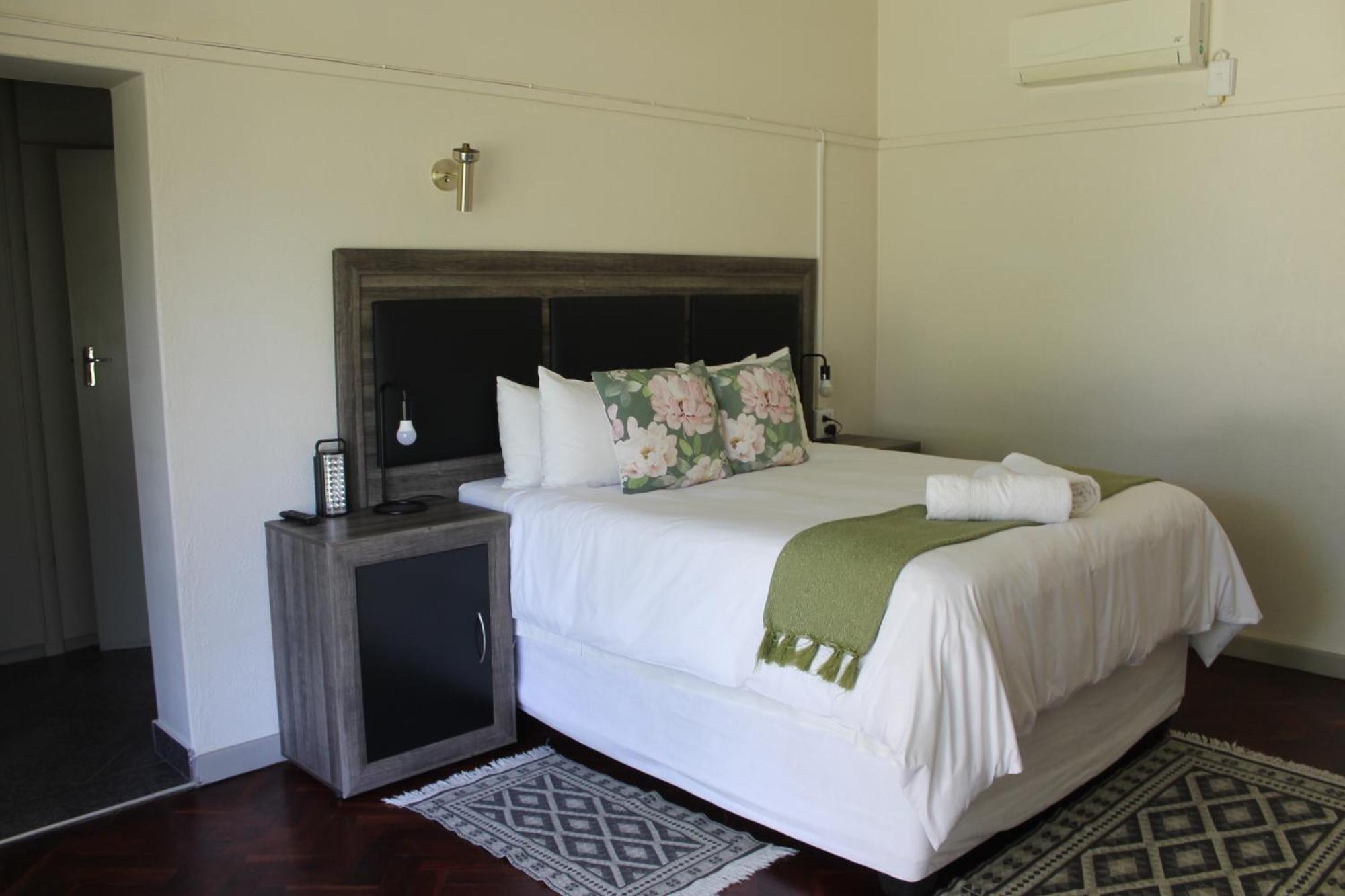Berry Lane Guesthouse Kroonstad Dış mekan fotoğraf