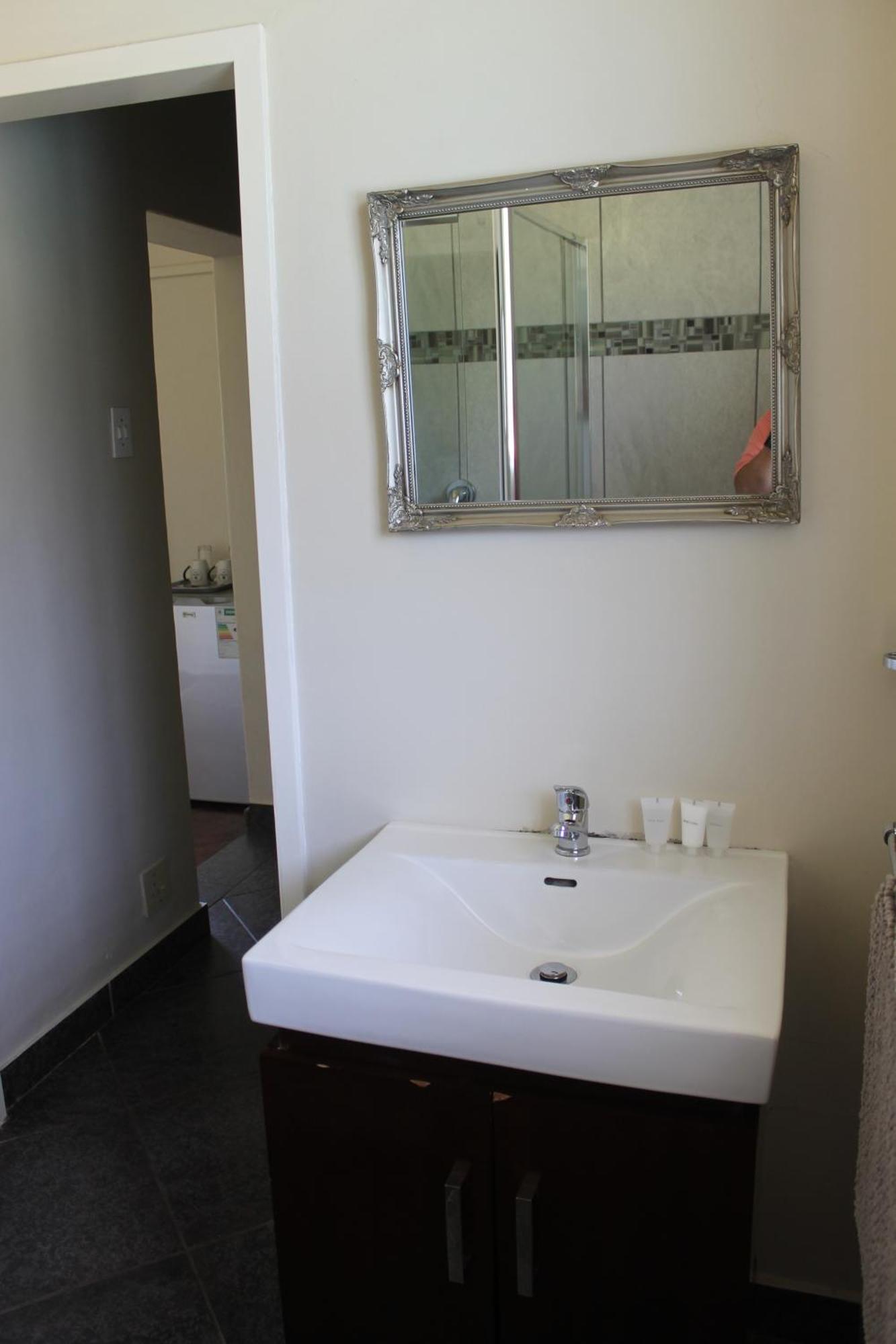 Berry Lane Guesthouse Kroonstad Dış mekan fotoğraf