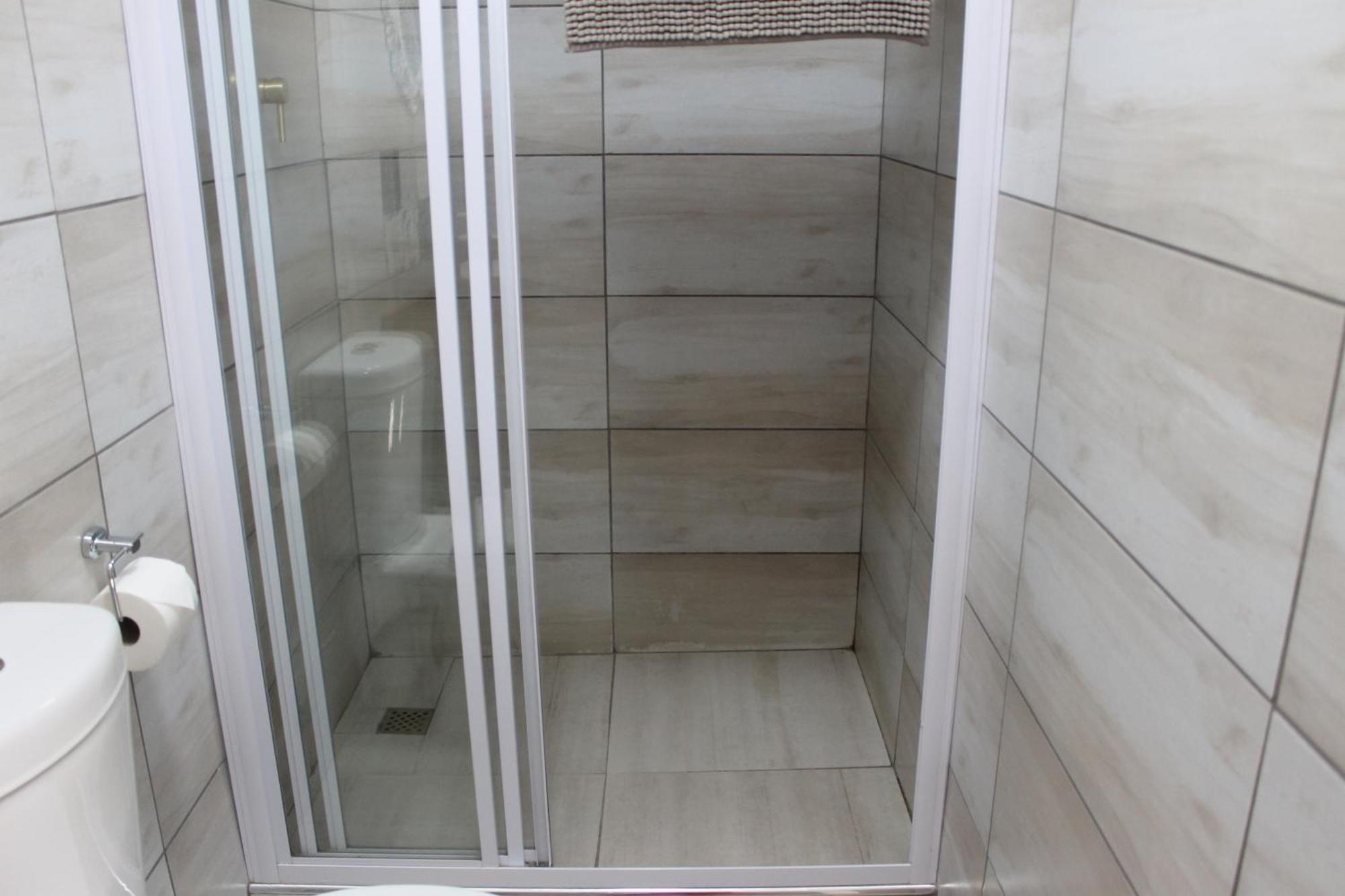 Berry Lane Guesthouse Kroonstad Dış mekan fotoğraf