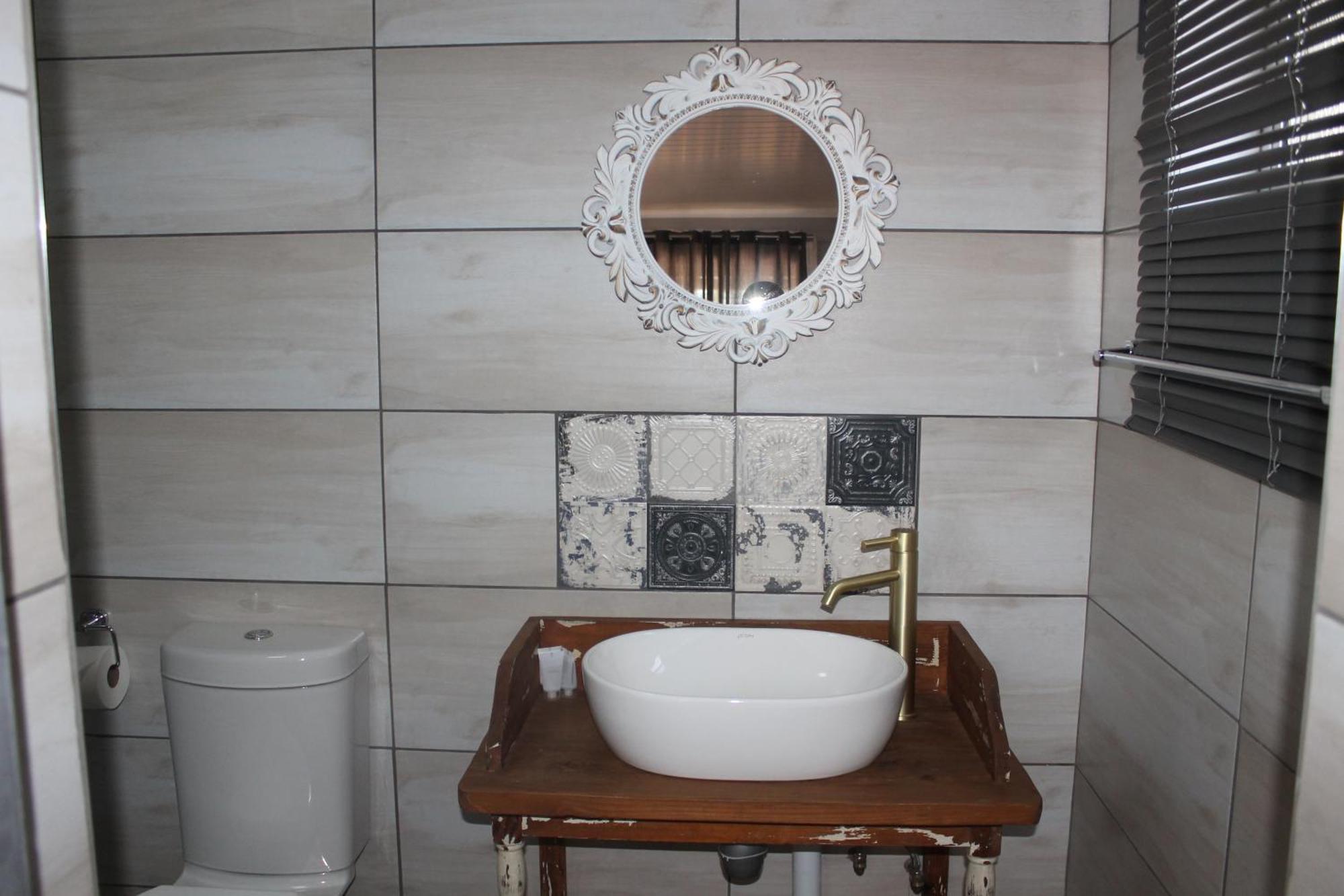 Berry Lane Guesthouse Kroonstad Dış mekan fotoğraf