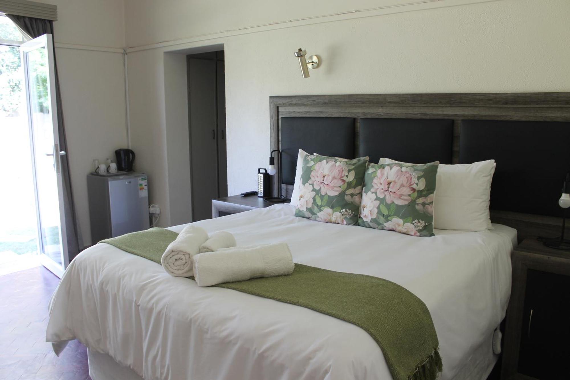 Berry Lane Guesthouse Kroonstad Dış mekan fotoğraf