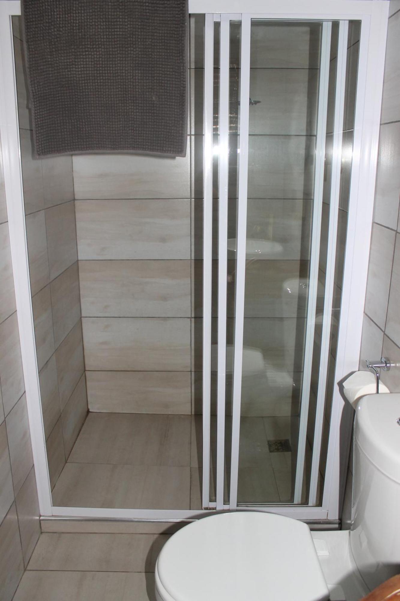 Berry Lane Guesthouse Kroonstad Dış mekan fotoğraf