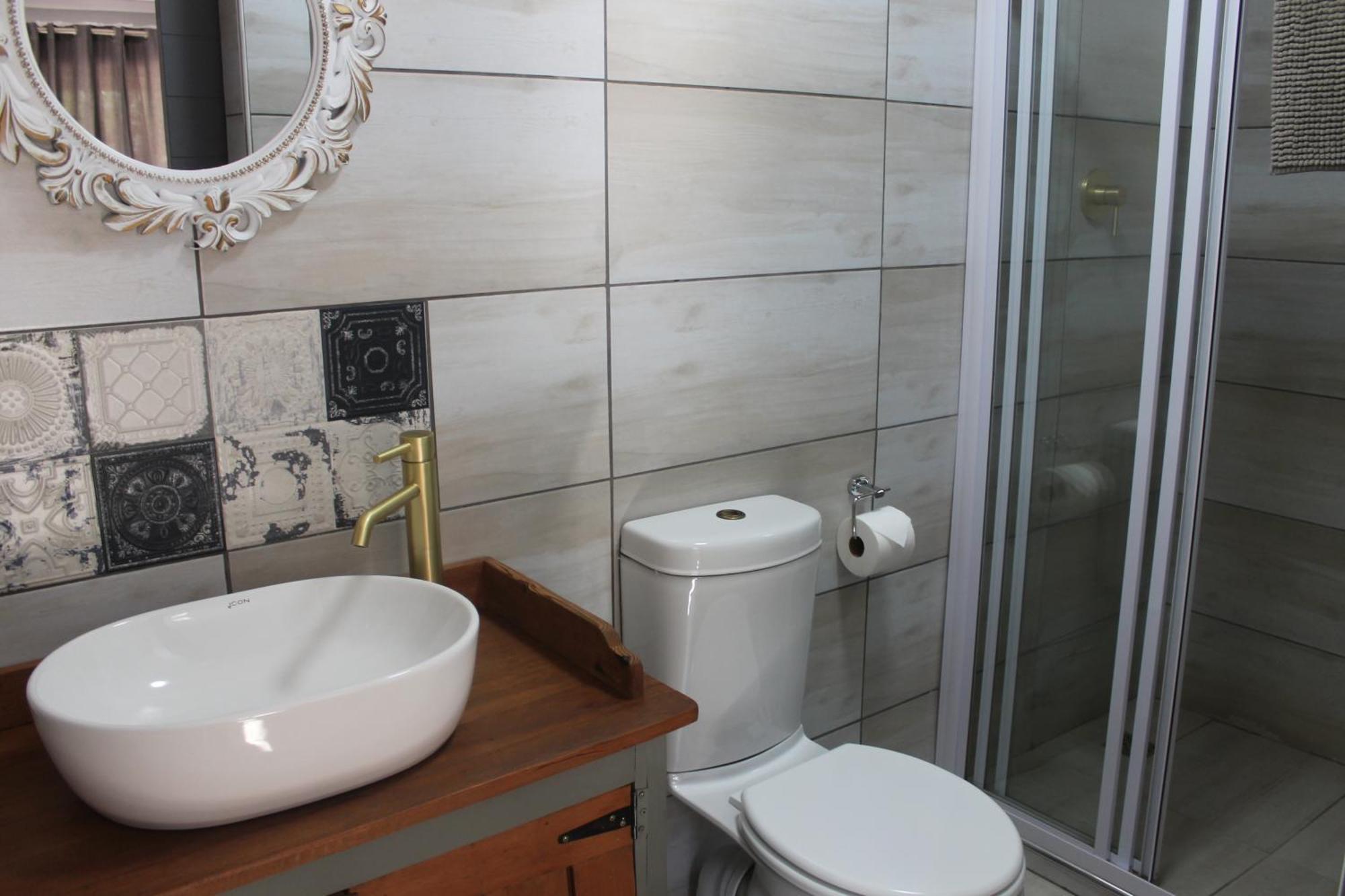Berry Lane Guesthouse Kroonstad Dış mekan fotoğraf