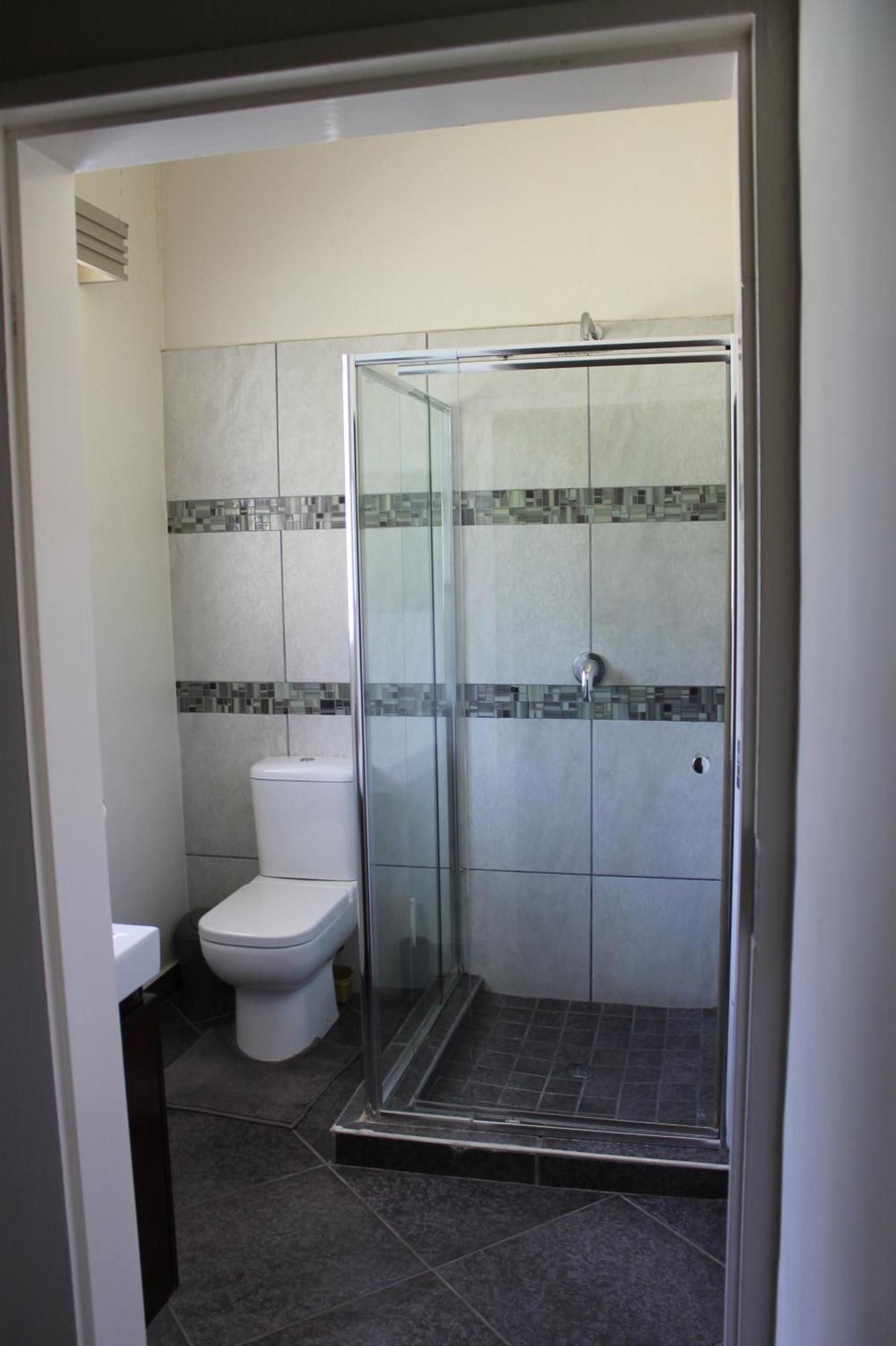 Berry Lane Guesthouse Kroonstad Dış mekan fotoğraf