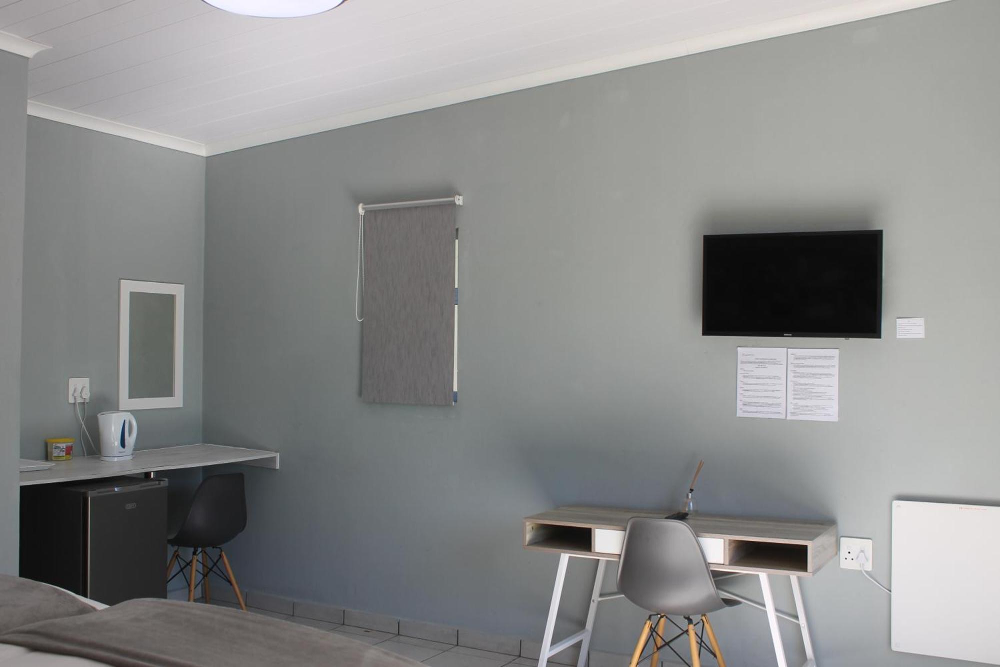 Berry Lane Guesthouse Kroonstad Dış mekan fotoğraf