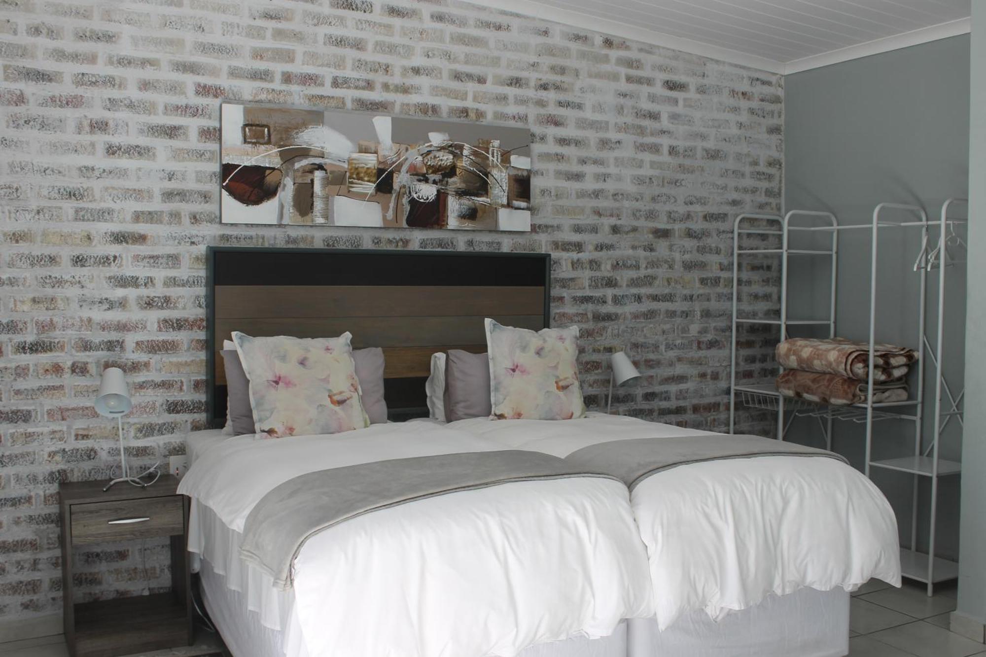 Berry Lane Guesthouse Kroonstad Dış mekan fotoğraf