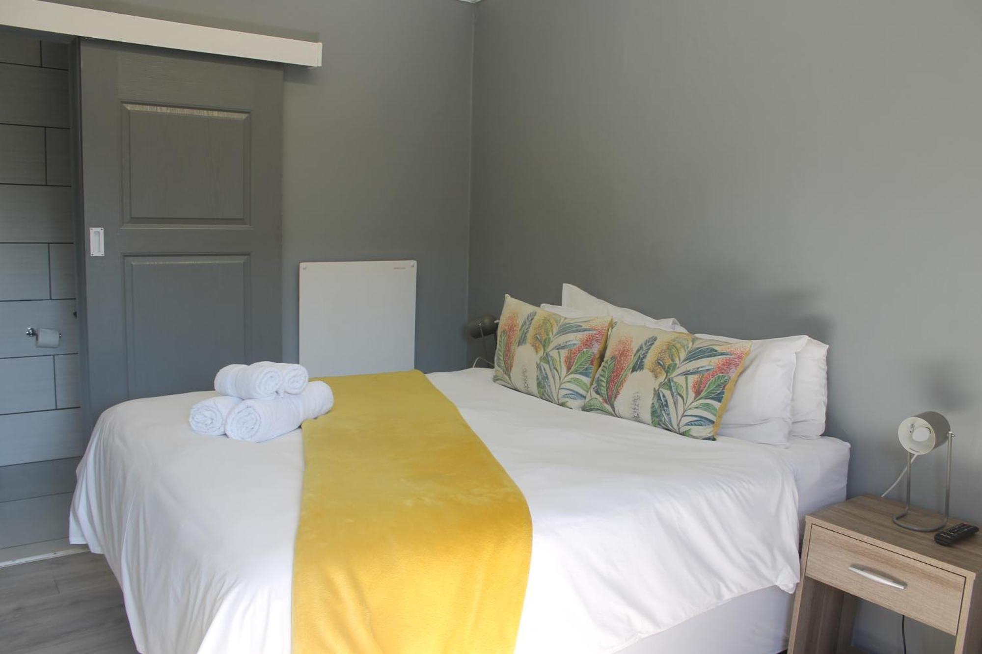 Berry Lane Guesthouse Kroonstad Dış mekan fotoğraf