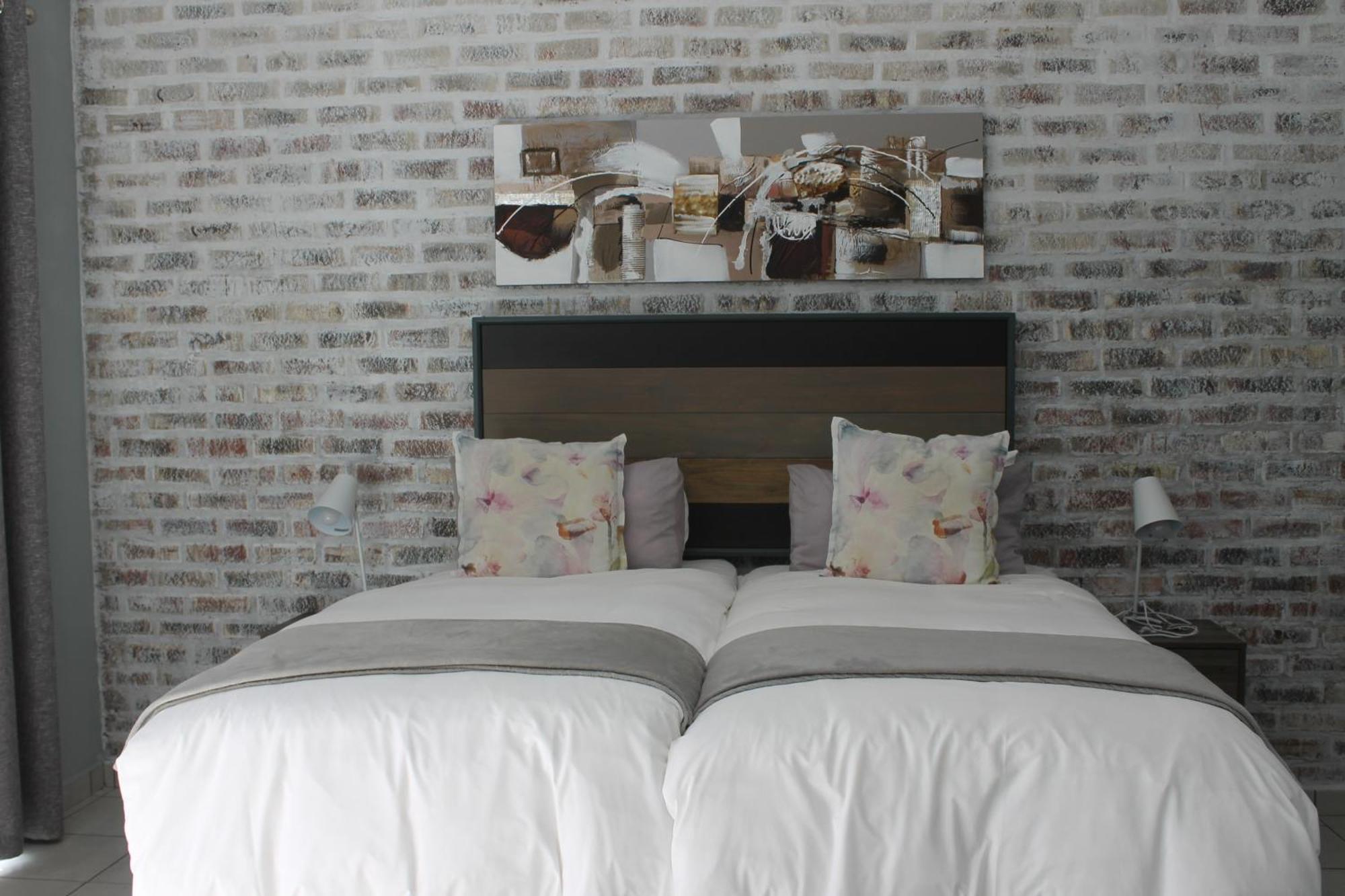 Berry Lane Guesthouse Kroonstad Dış mekan fotoğraf