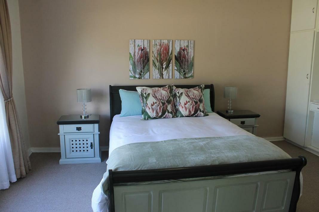 Berry Lane Guesthouse Kroonstad Dış mekan fotoğraf