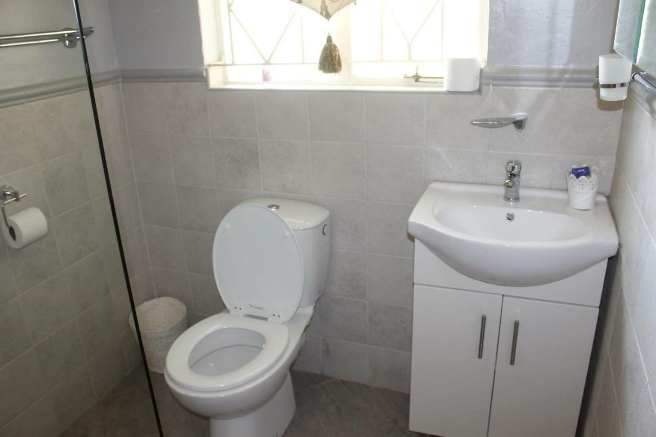 Berry Lane Guesthouse Kroonstad Dış mekan fotoğraf