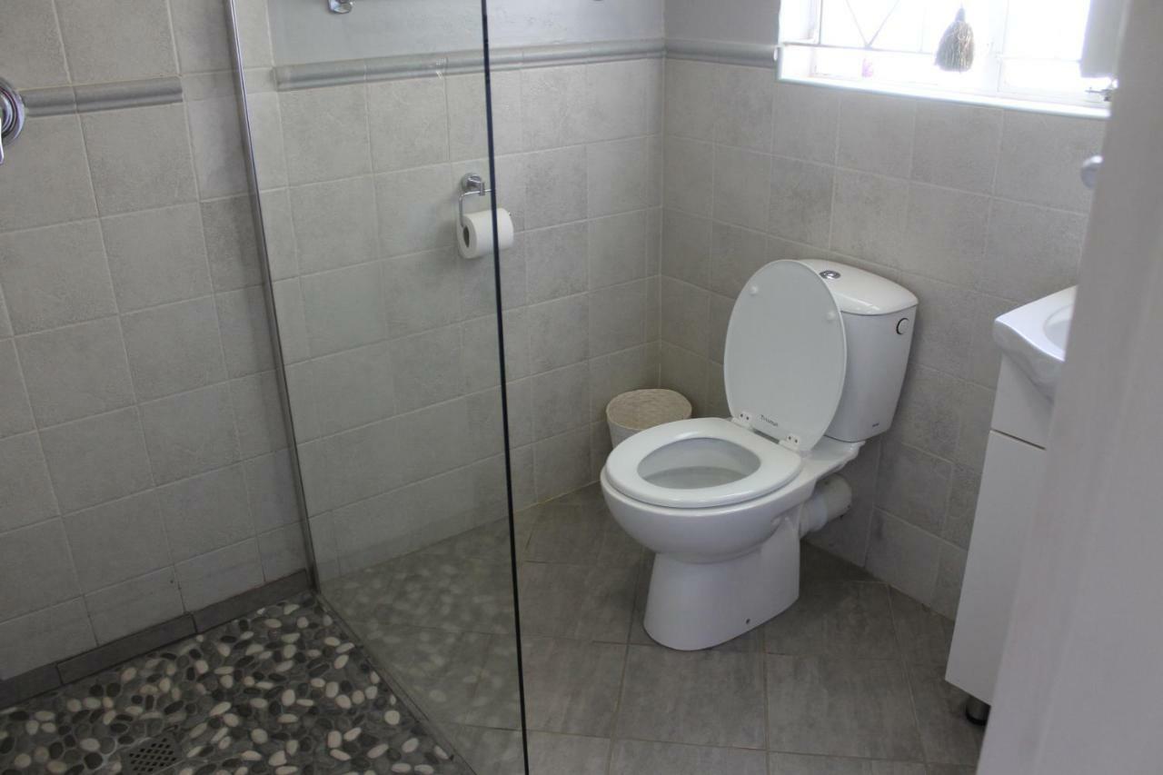 Berry Lane Guesthouse Kroonstad Dış mekan fotoğraf