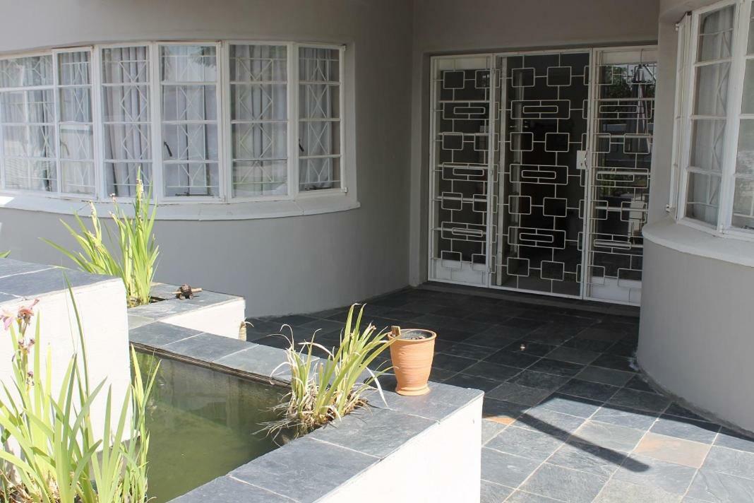 Berry Lane Guesthouse Kroonstad Dış mekan fotoğraf