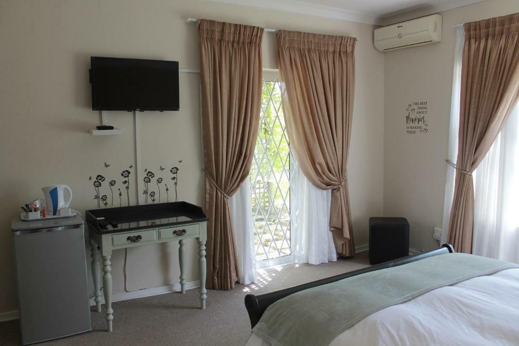 Berry Lane Guesthouse Kroonstad Dış mekan fotoğraf