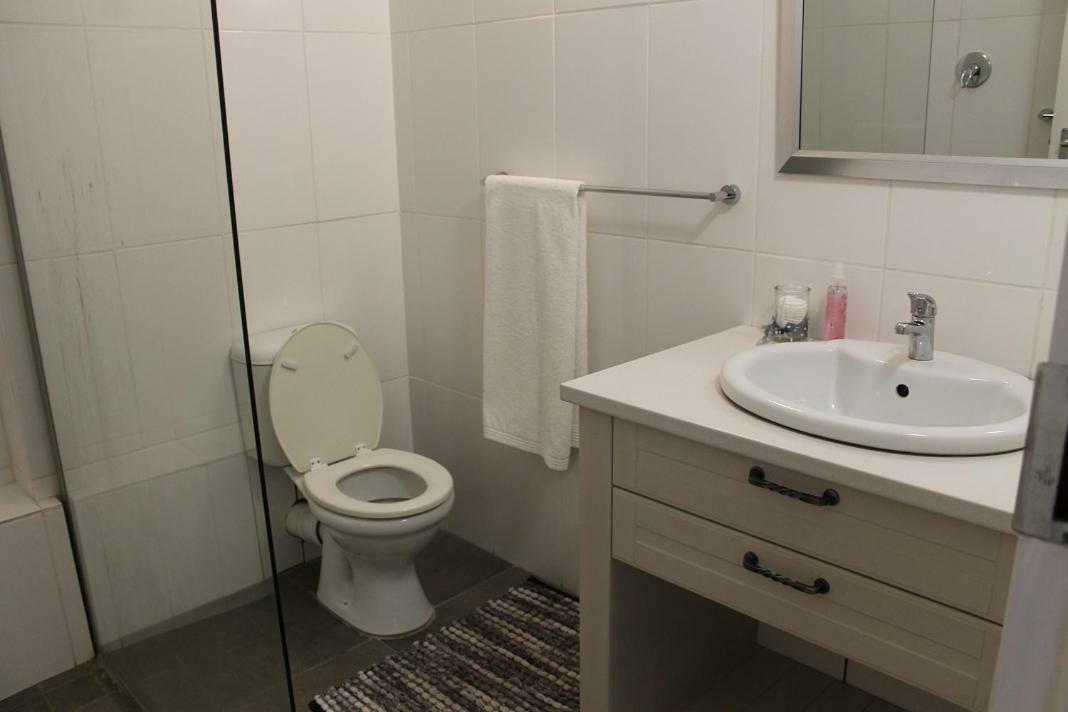 Berry Lane Guesthouse Kroonstad Dış mekan fotoğraf
