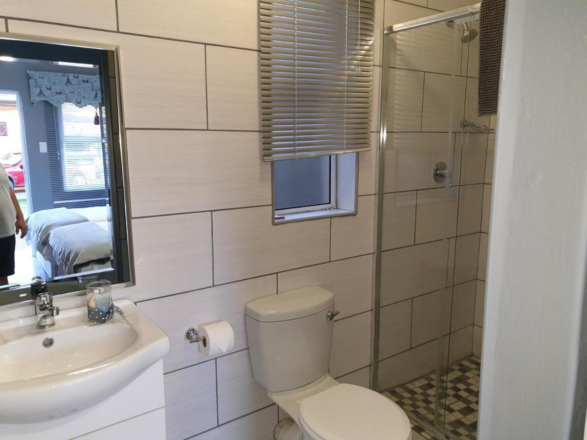 Berry Lane Guesthouse Kroonstad Dış mekan fotoğraf