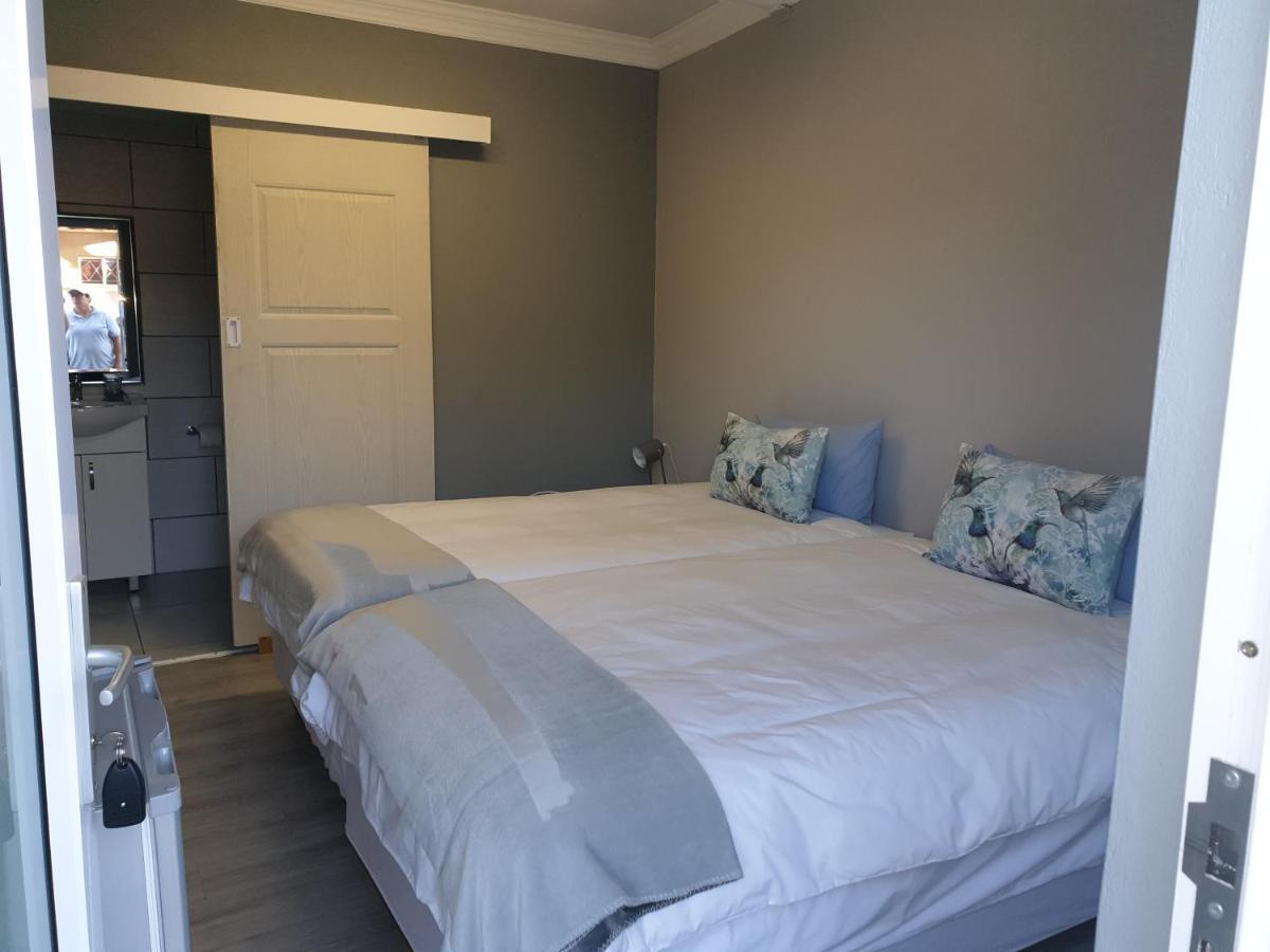 Berry Lane Guesthouse Kroonstad Dış mekan fotoğraf