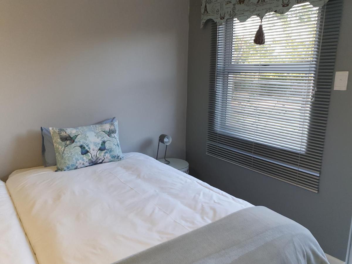 Berry Lane Guesthouse Kroonstad Dış mekan fotoğraf